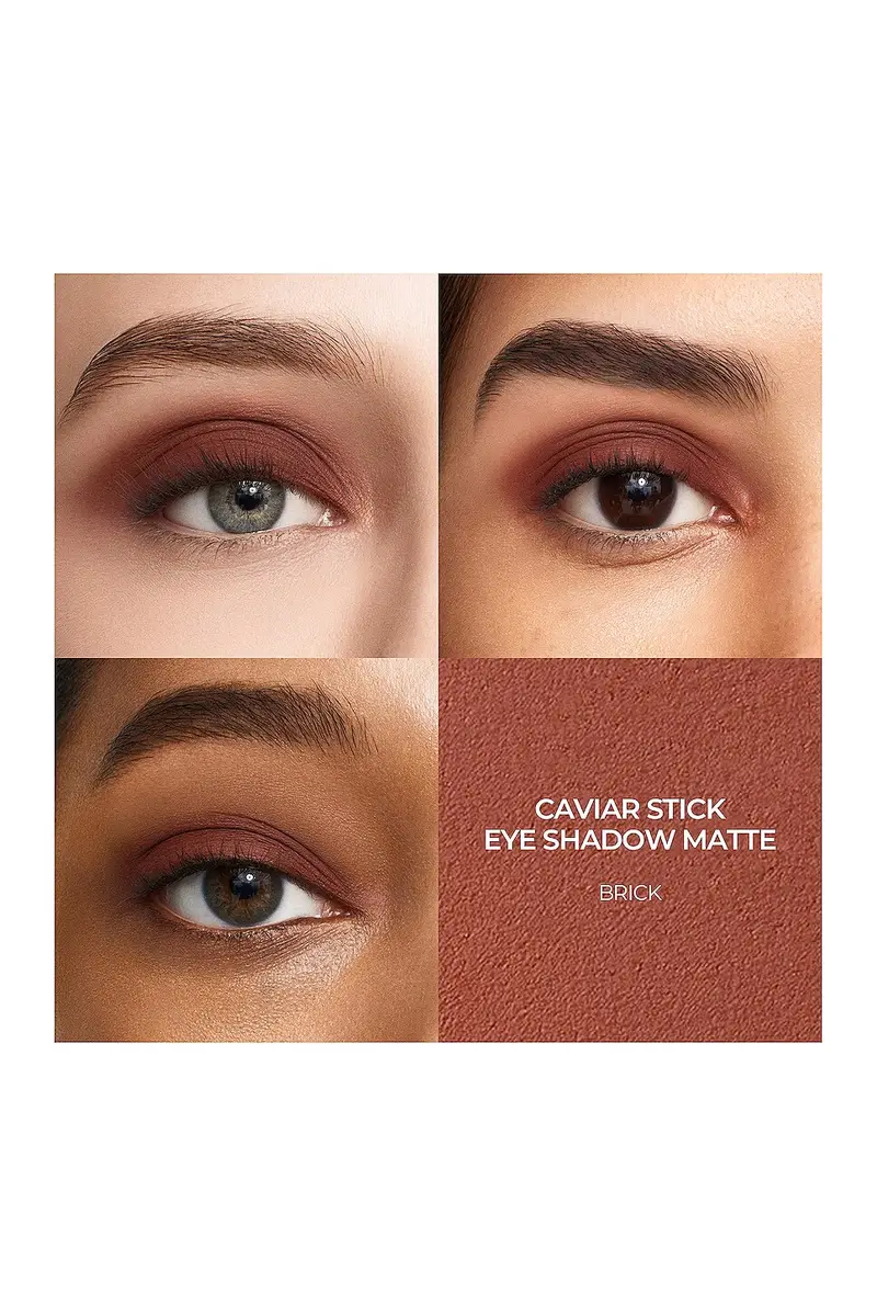 Laura Mercier Matte Caviar Stick Eye Shadow | Thumbnail 4 Laura Mercier Matte Caviar Stick Eye Shadow | Thumbnail 4
