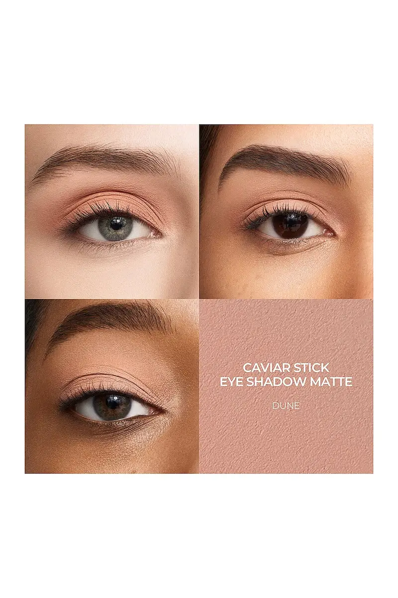 Laura Mercier Matte Caviar Stick Eye Shadow | Thumbnail 4 Laura Mercier Matte Caviar Stick Eye Shadow | Thumbnail 4