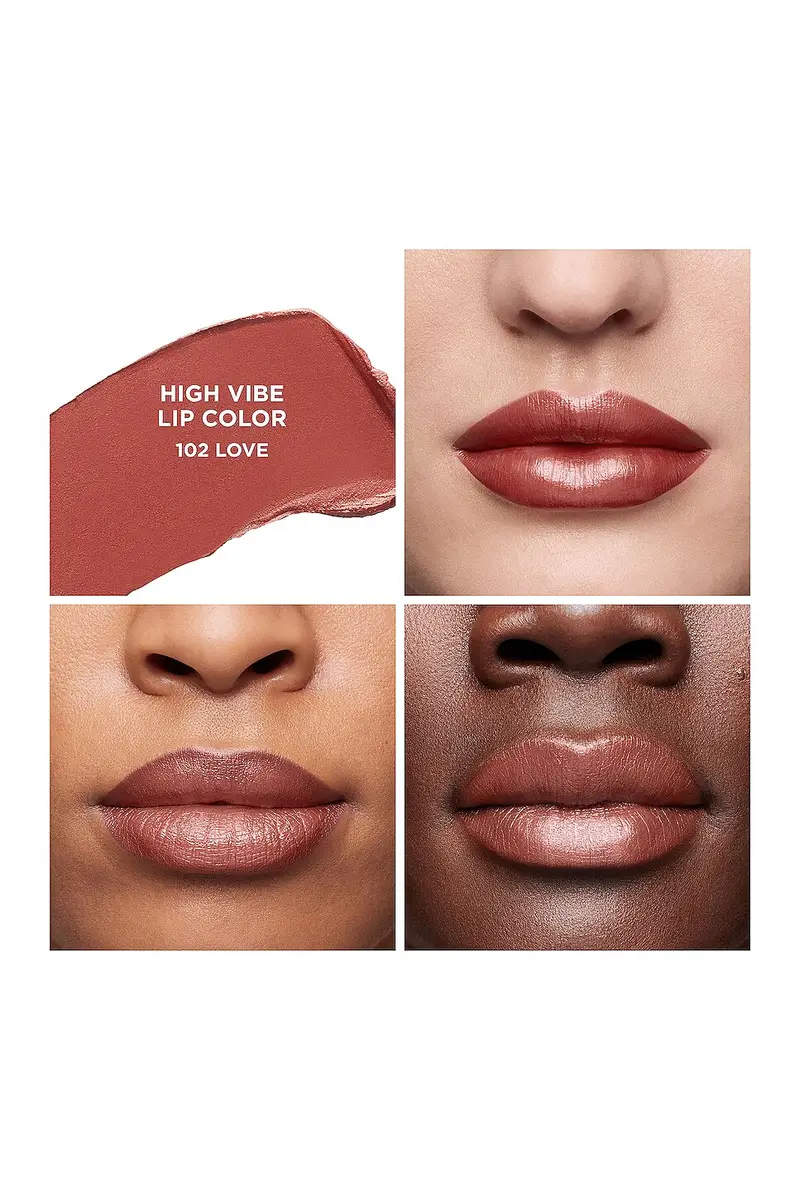 Laura Mercier High Vibe Lip Color | Thumbnail 3 Laura Mercier High Vibe Lip Color | Thumbnail 3