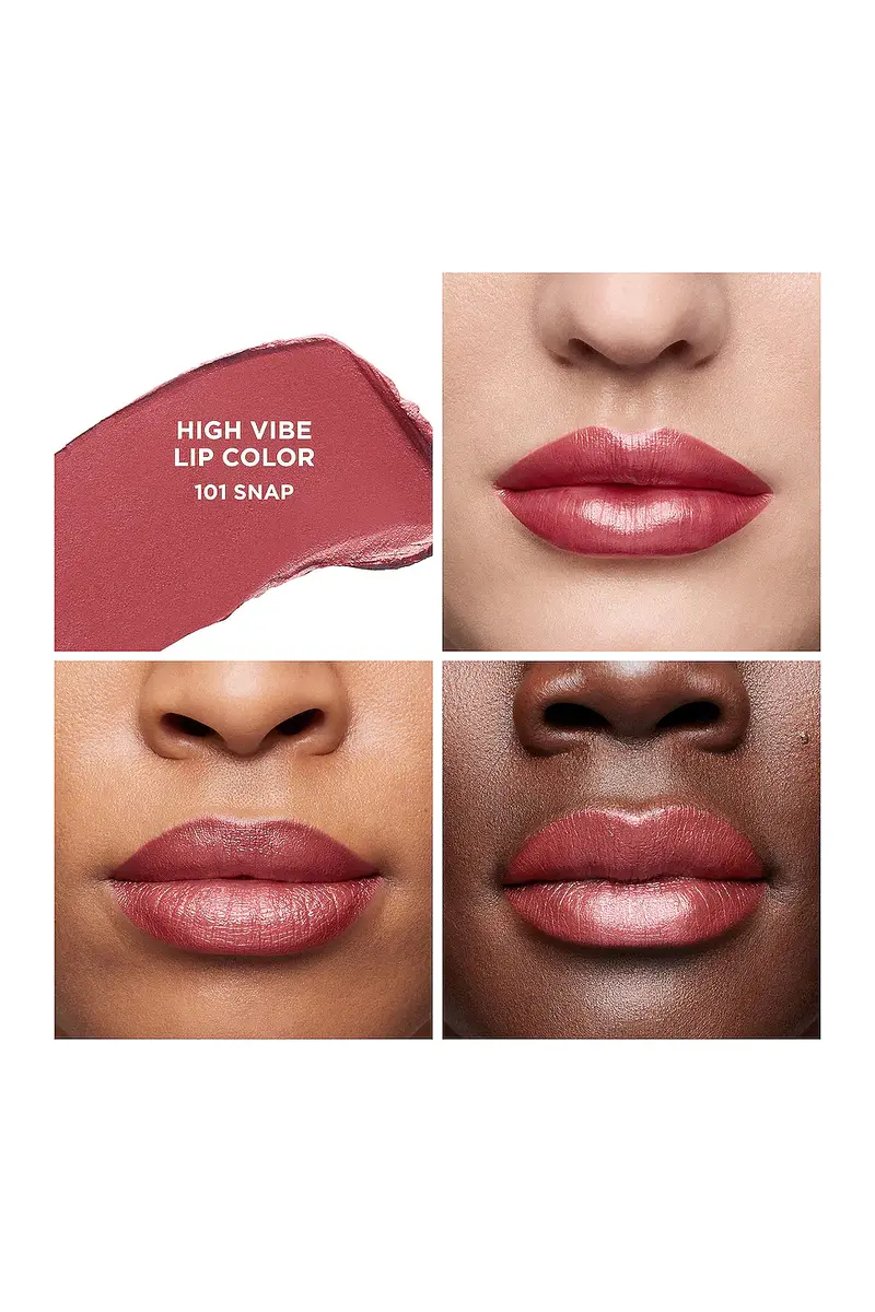 Laura Mercier High Vibe Lip Color | Thumbnail 3 Laura Mercier High Vibe Lip Color | Thumbnail 3