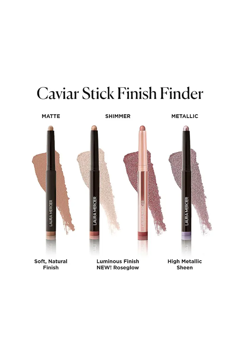 Laura Mercier Caviar Stick Eye Shadow | Thumbnail 5 Laura Mercier Caviar Stick Eye Shadow | Thumbnail 5