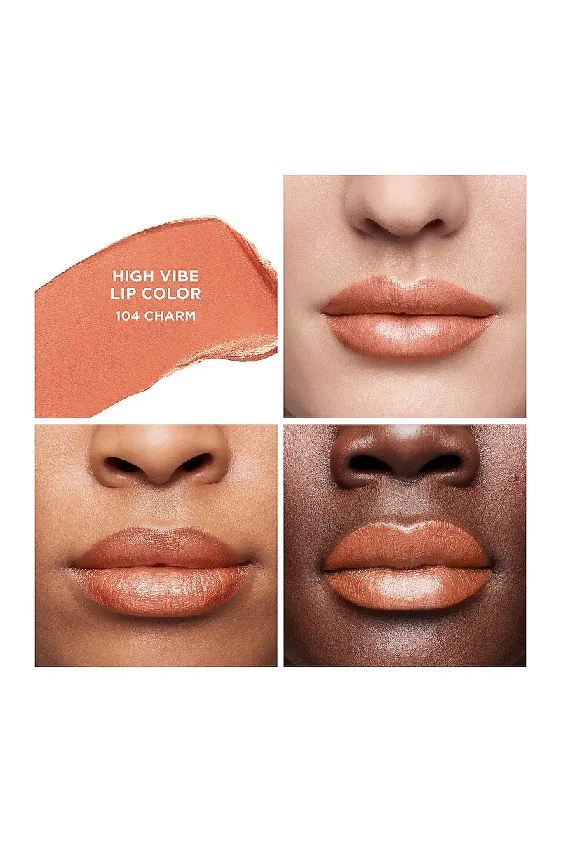 Laura Mercier High Vibe Lip Color | Thumbnail 3
