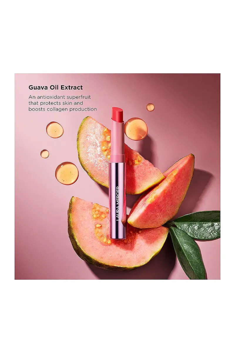 Laura Mercier High Vibe Lip Color | Thumbnail 4