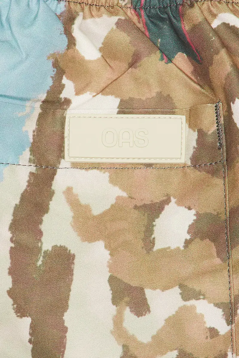 OAS Montara Swim Shorts | Thumbnail 5