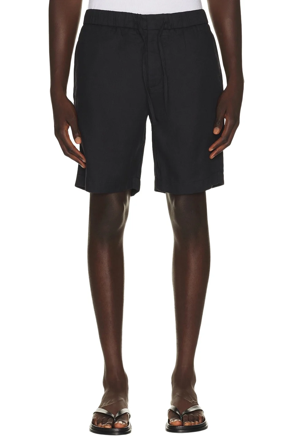 Felipe Linen Shorts Felipe Linen Shorts