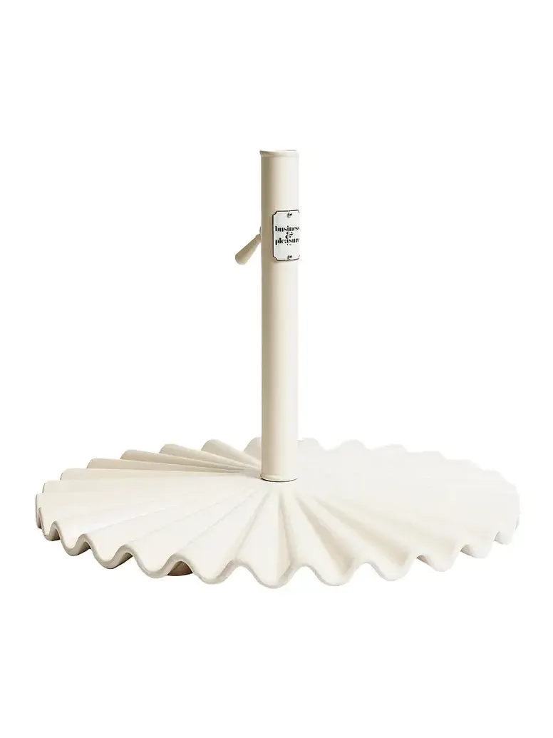 business & pleasure co. Clamshell Base