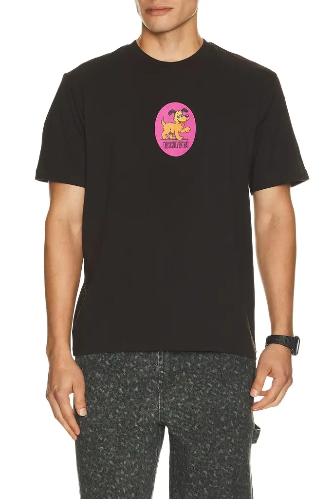 thisisneverthat Doggo Tee