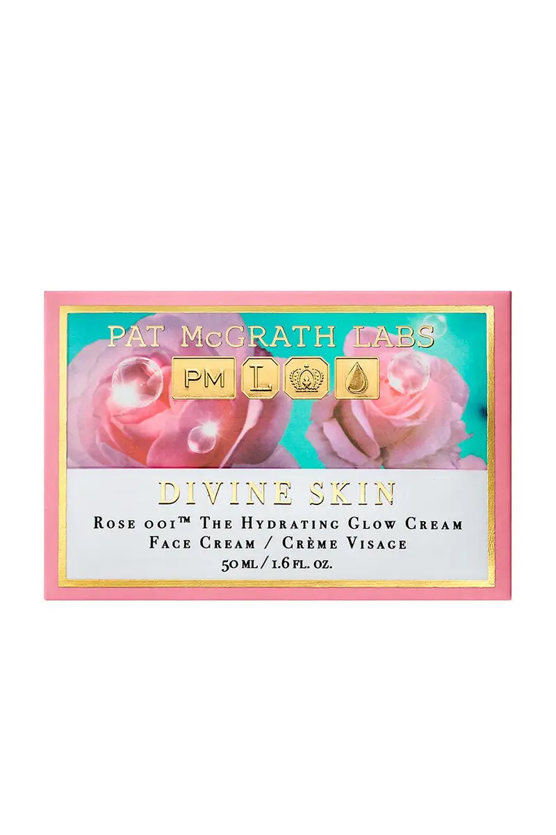 PAT MCGRATH LABS Divine Skin: Rose 001 The Hydrating Glow | Thumbnail 2 PAT MCGRATH LABS Divine Skin: Rose 001 The Hydrating Glow | Thumbnail 2