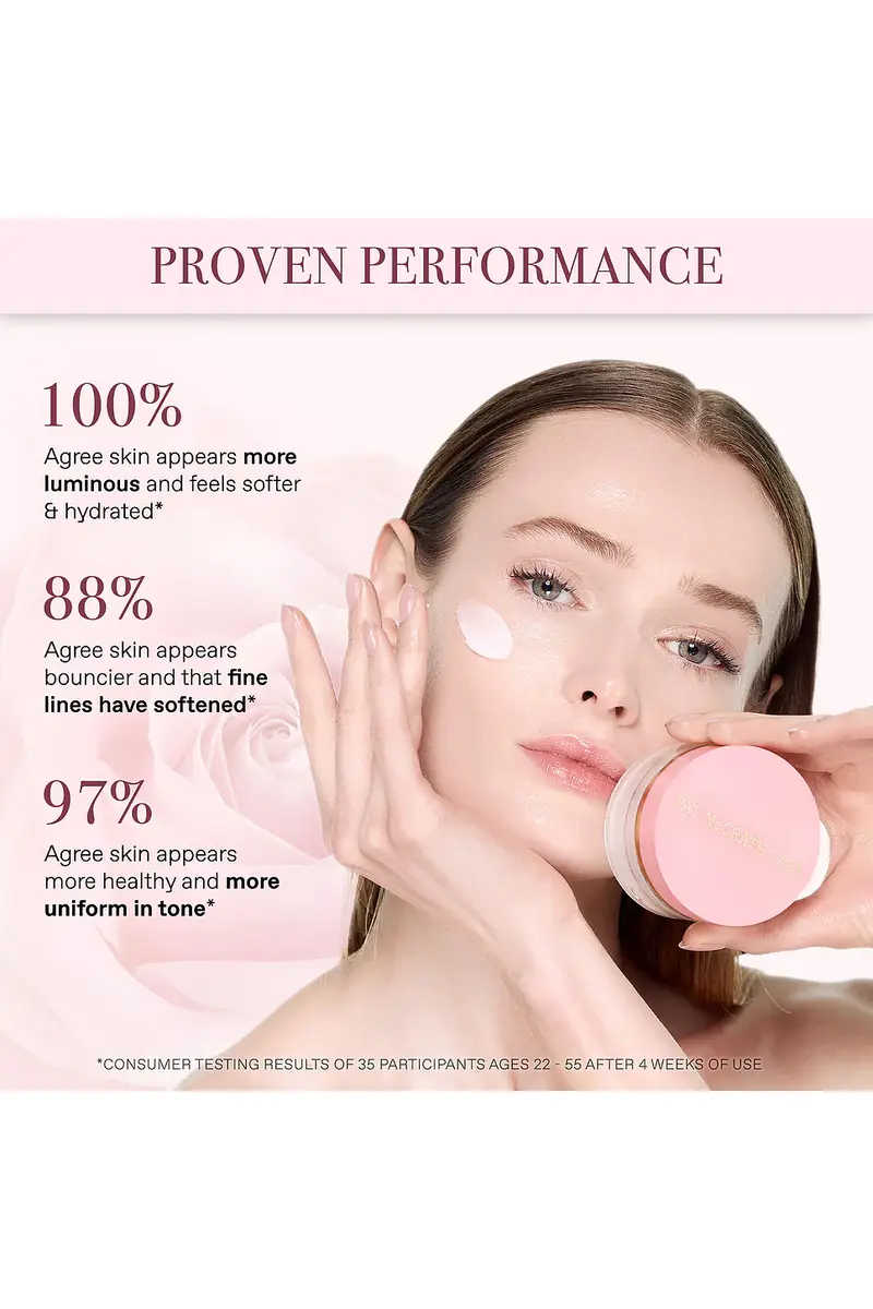 PAT MCGRATH LABS Divine Skin: Rose 001 The Hydrating Glow | Thumbnail 6 PAT MCGRATH LABS Divine Skin: Rose 001 The Hydrating Glow | Thumbnail 6