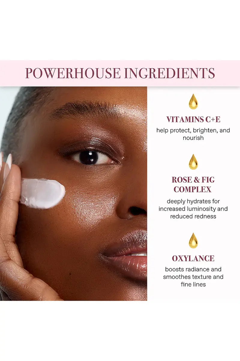 PAT MCGRATH LABS Divine Skin: Rose 001 The Hydrating Glow | Thumbnail 8 PAT MCGRATH LABS Divine Skin: Rose 001 The Hydrating Glow | Thumbnail 8