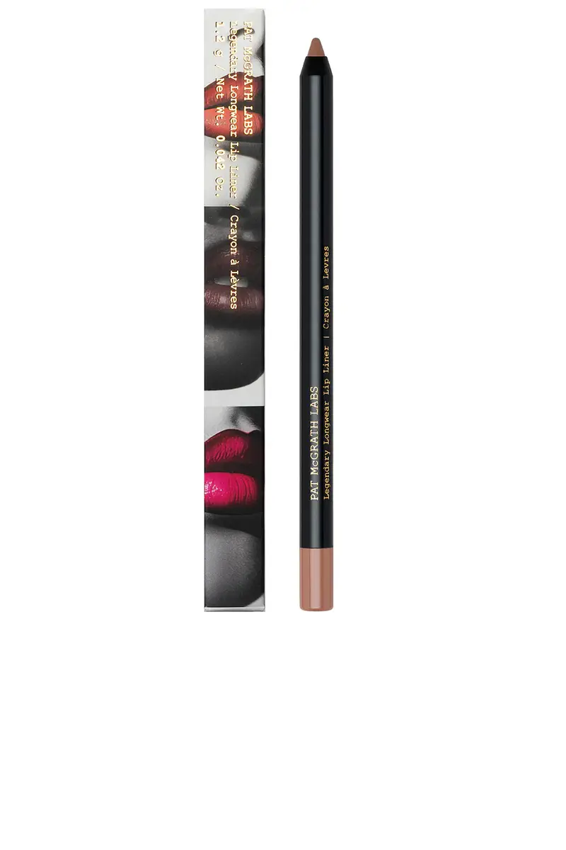 PAT MCGRATH LABS Legendary Longwear Lip Liner | Thumbnail 2 PAT MCGRATH LABS Legendary Longwear Lip Liner | Thumbnail 2