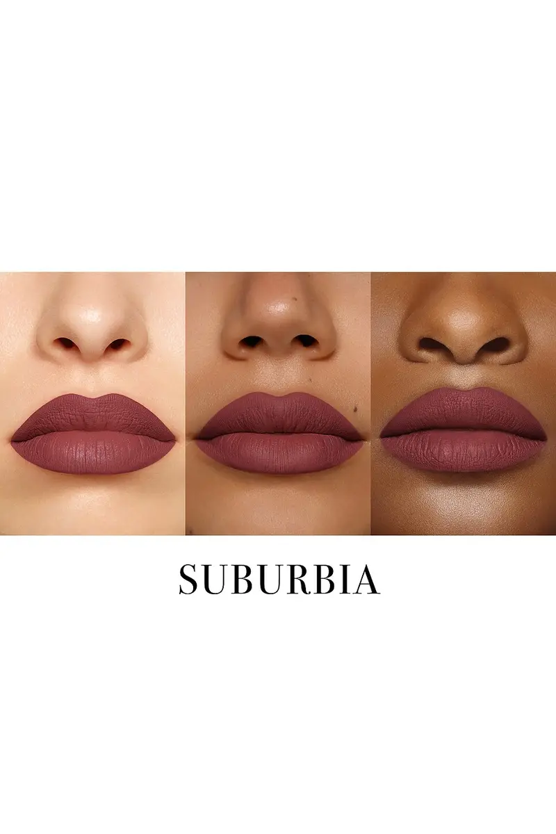 PAT MCGRATH LABS Legendary Longwear Lip Liner | Thumbnail 2 PAT MCGRATH LABS Legendary Longwear Lip Liner | Thumbnail 2