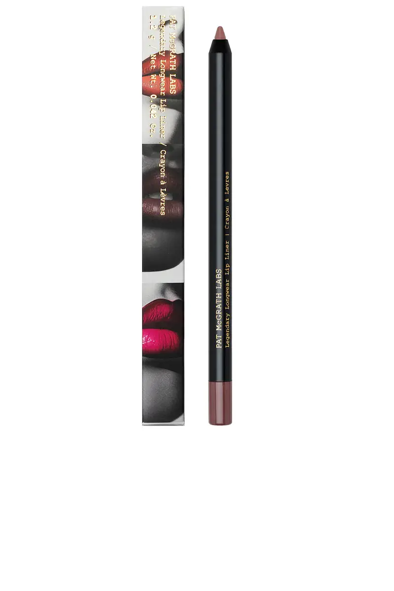 PAT MCGRATH LABS Legendary Longwear Lip Liner | Thumbnail 2 PAT MCGRATH LABS Legendary Longwear Lip Liner | Thumbnail 2