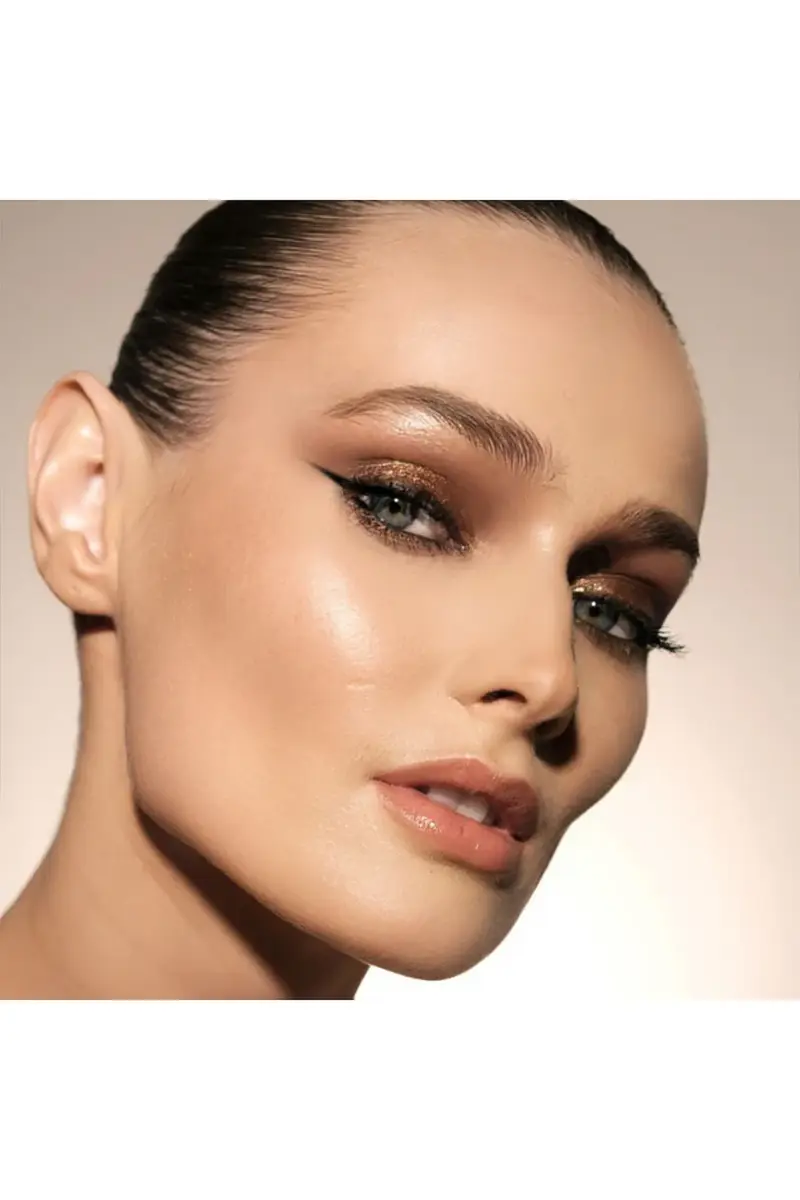 PAT MCGRATH LABS PermaGel Ultra Glide Eye Pencil | Thumbnail 3 PAT MCGRATH LABS PermaGel Ultra Glide Eye Pencil | Thumbnail 3