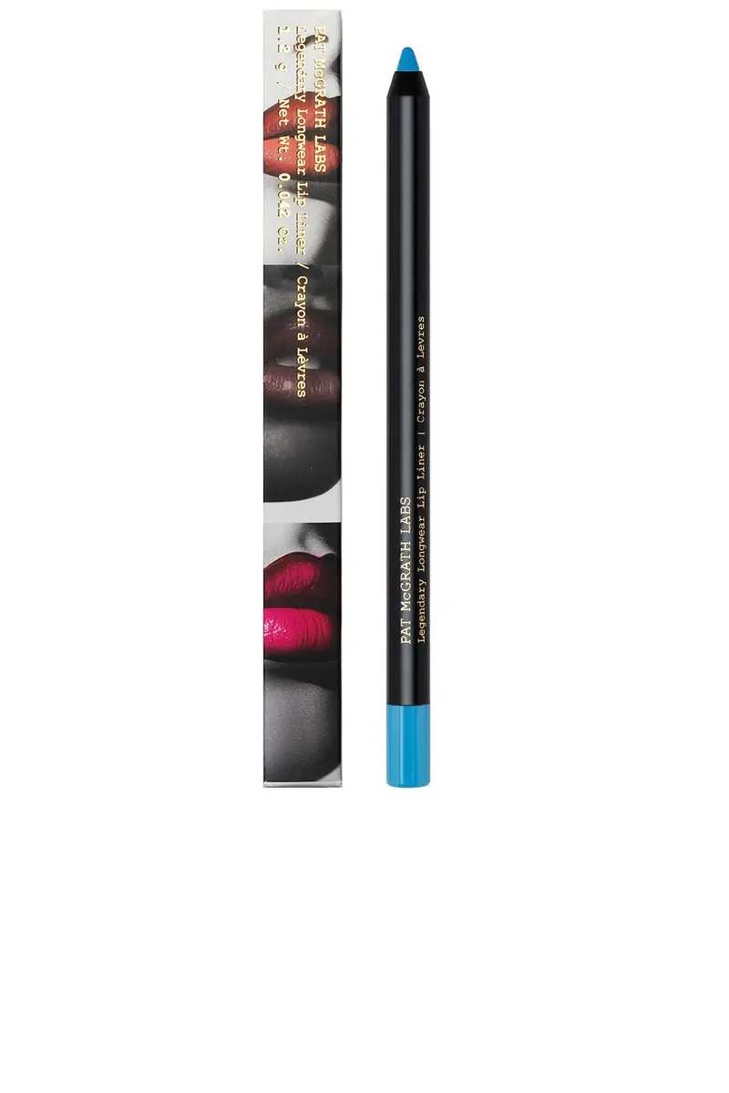 PAT MCGRATH LABS Legendary Longwear Lip Liner | Thumbnail 2 PAT MCGRATH LABS Legendary Longwear Lip Liner | Thumbnail 2