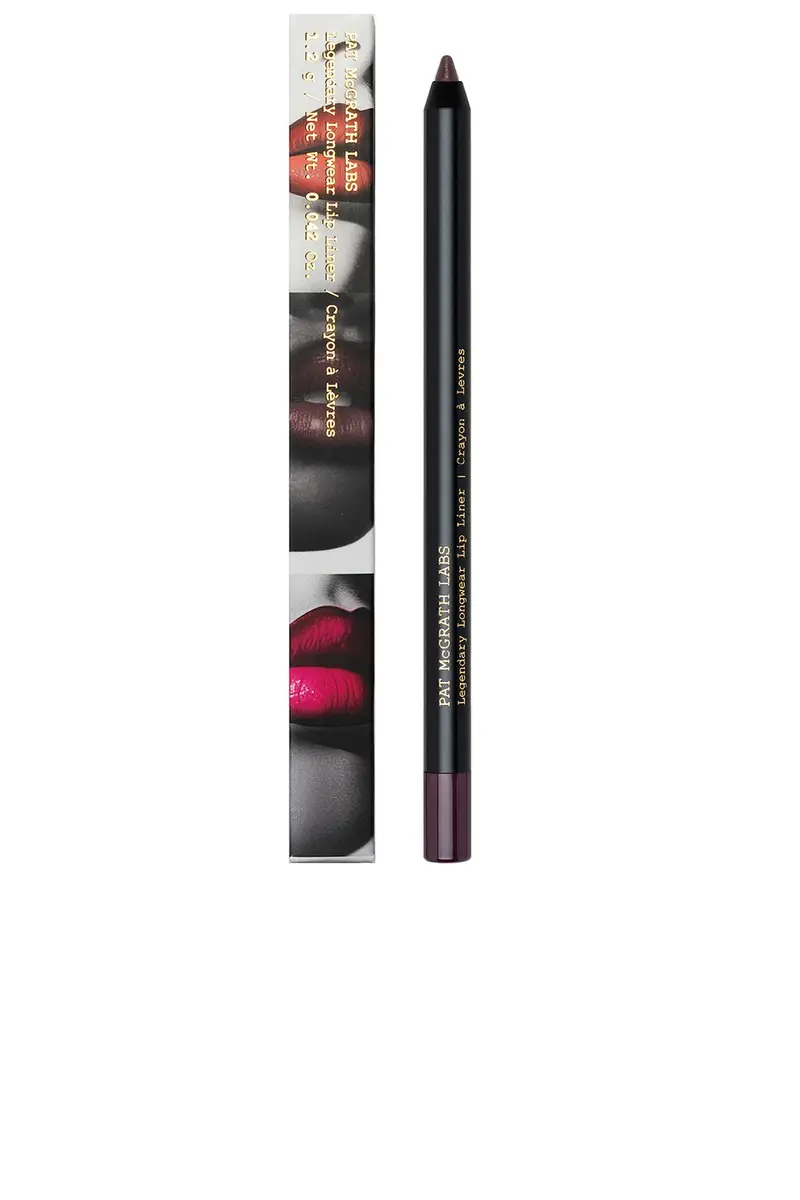 PAT MCGRATH LABS Legendary Longwear Lip Liner | Thumbnail 2 PAT MCGRATH LABS Legendary Longwear Lip Liner | Thumbnail 2