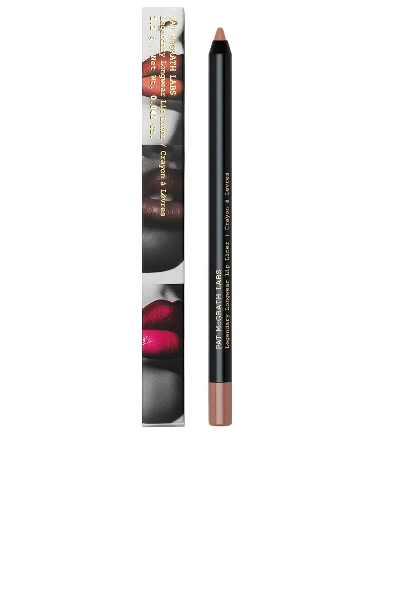 PAT MCGRATH LABS Legendary Longwear Lip Liner | Thumbnail 2 PAT MCGRATH LABS Legendary Longwear Lip Liner | Thumbnail 2
