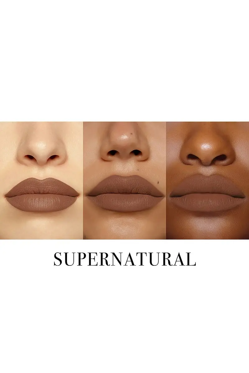 PAT MCGRATH LABS Legendary Longwear Lip Liner | Thumbnail 3 PAT MCGRATH LABS Legendary Longwear Lip Liner | Thumbnail 3