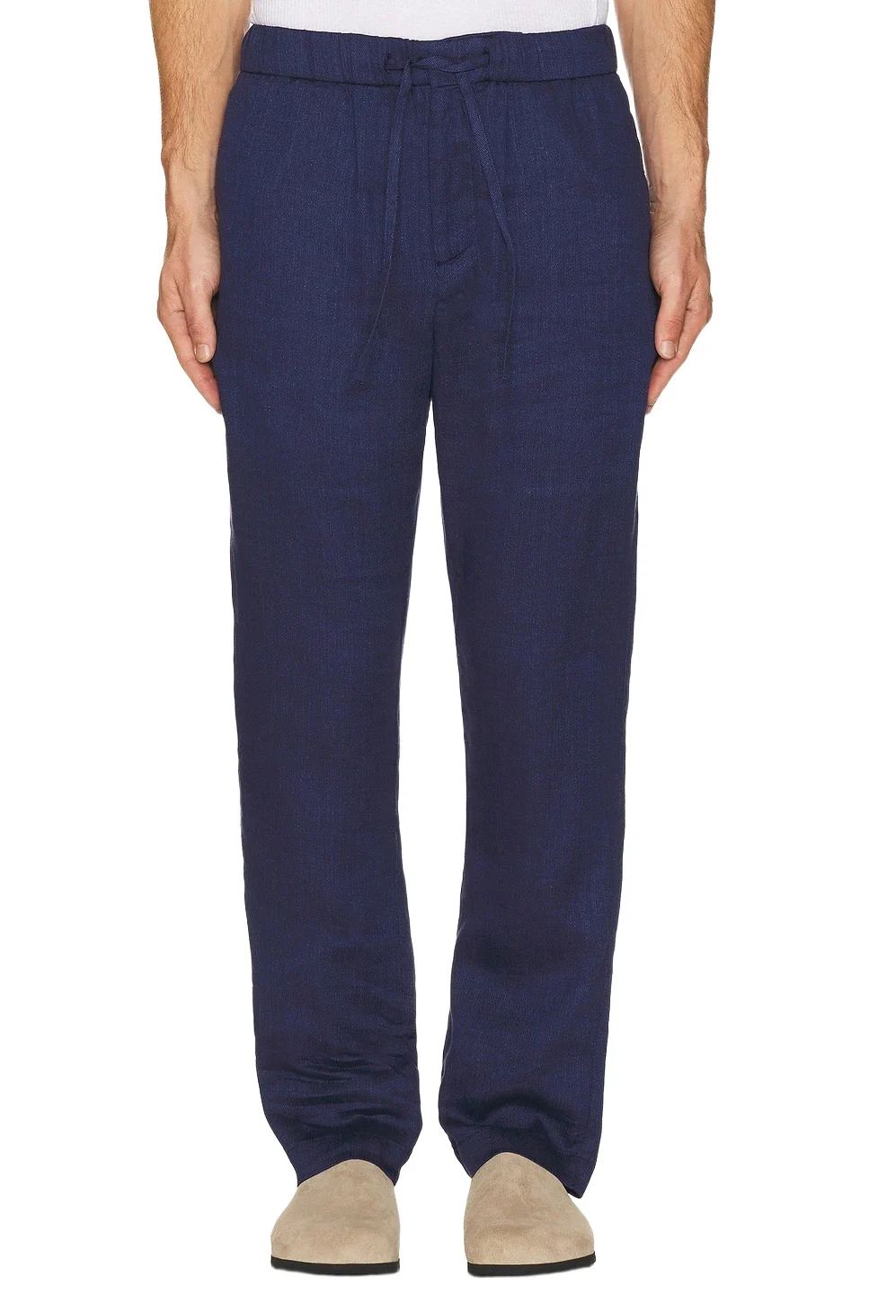 Oscar Linen Chino Pant