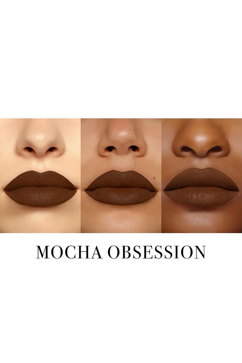 PAT MCGRATH LABS Legendary Longwear Lip Liner | Thumbnail 2 PAT MCGRATH LABS Legendary Longwear Lip Liner | Thumbnail 2