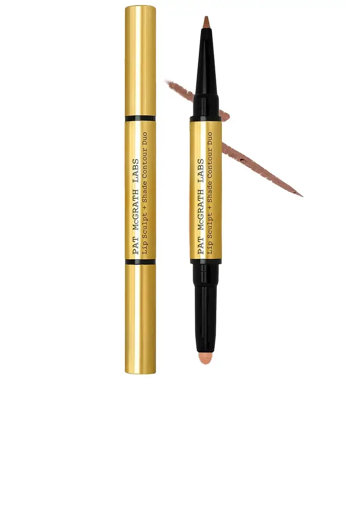 PAT MCGRATH LABS Lip Fetish Sculpt & Shade Contour Duo