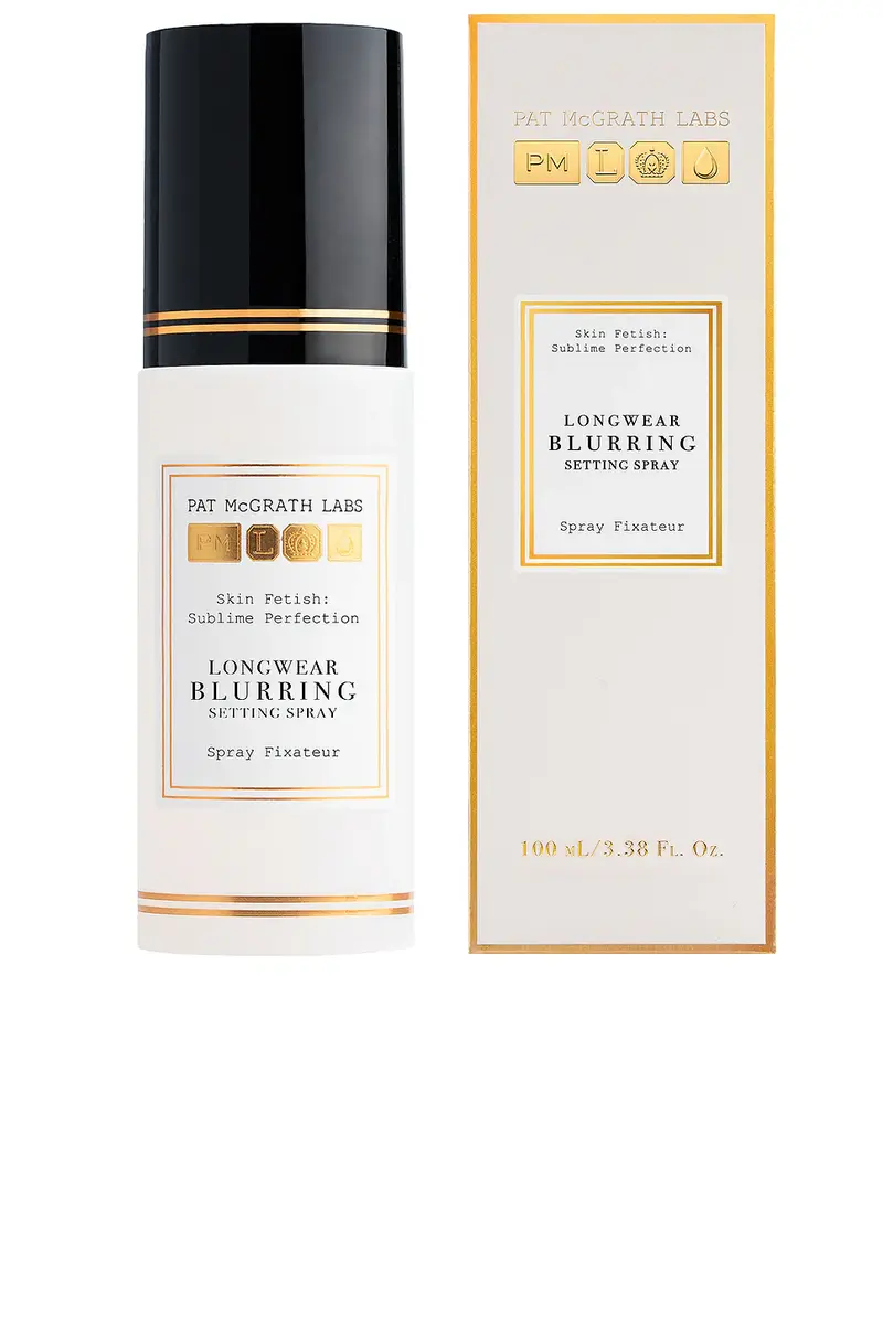 PAT MCGRATH LABS Blurring Setting Spray | Thumbnail 2 PAT MCGRATH LABS Blurring Setting Spray | Thumbnail 2