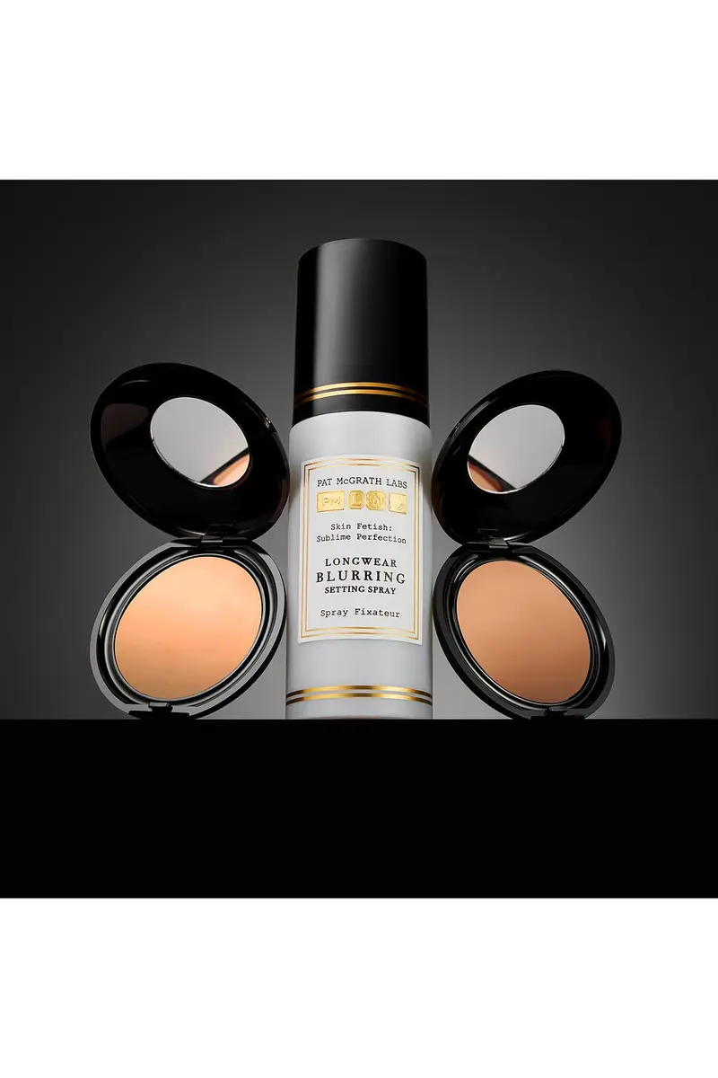 PAT MCGRATH LABS Blurring Setting Spray | Thumbnail 4 PAT MCGRATH LABS Blurring Setting Spray | Thumbnail 4