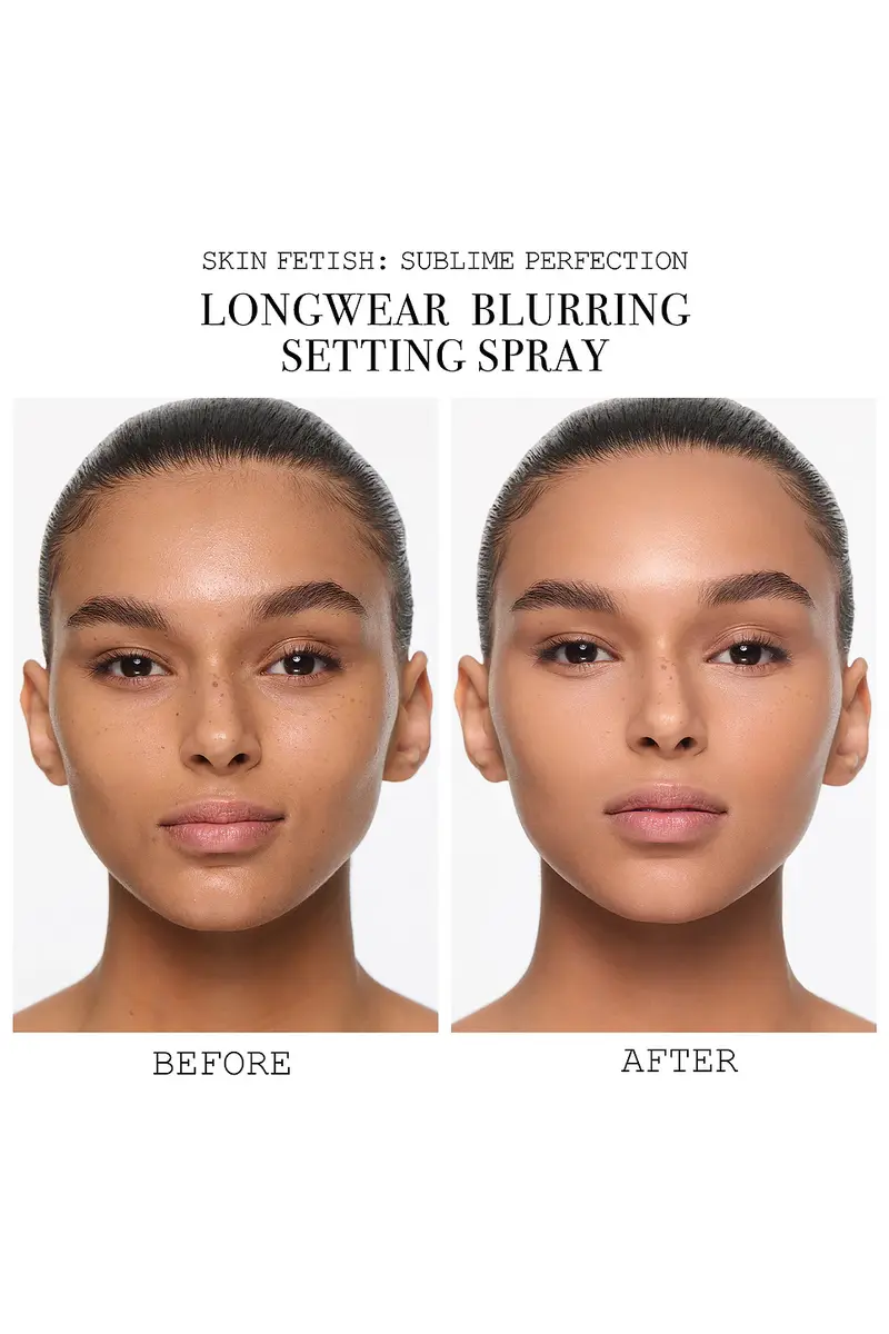 PAT MCGRATH LABS Blurring Setting Spray | Thumbnail 6 PAT MCGRATH LABS Blurring Setting Spray | Thumbnail 6
