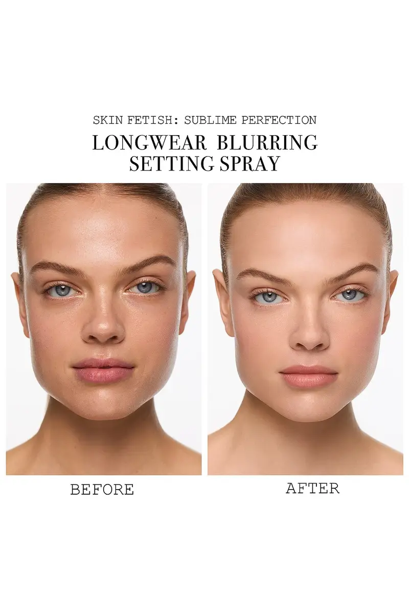 PAT MCGRATH LABS Blurring Setting Spray | Thumbnail 7 PAT MCGRATH LABS Blurring Setting Spray | Thumbnail 7