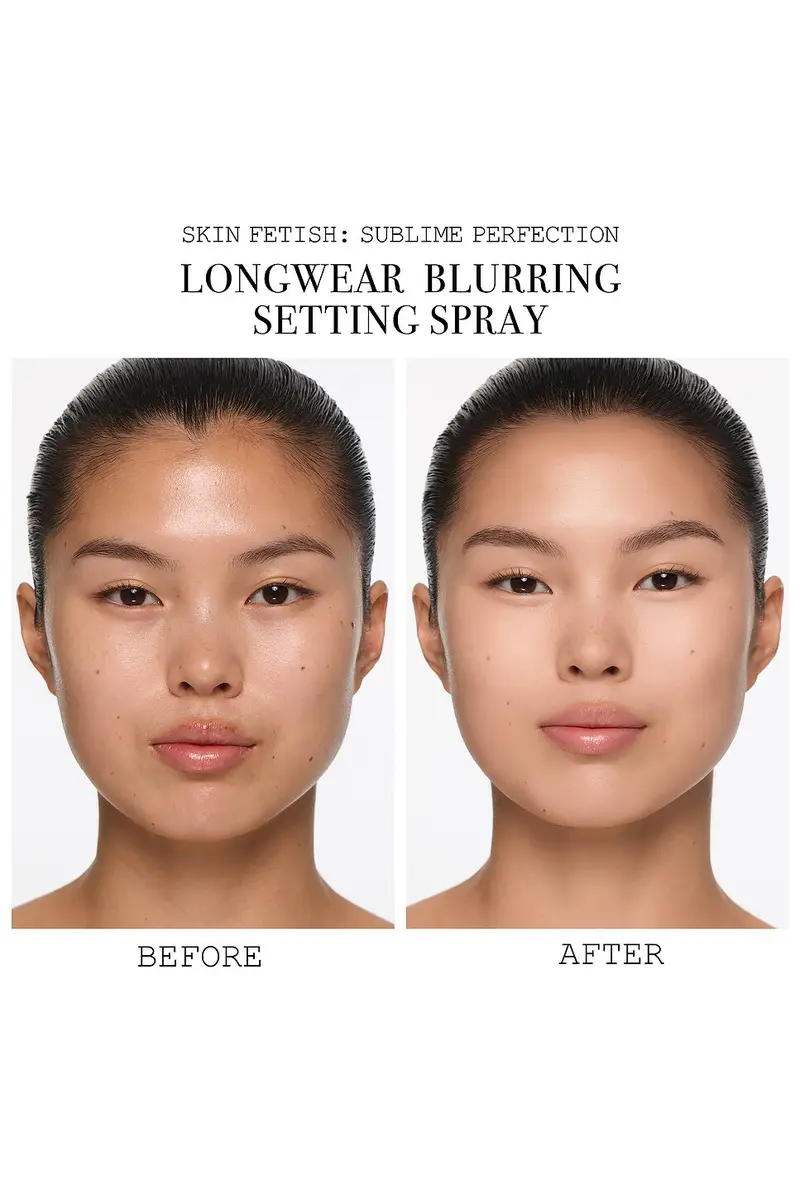 PAT MCGRATH LABS Blurring Setting Spray | Thumbnail 8 PAT MCGRATH LABS Blurring Setting Spray | Thumbnail 8