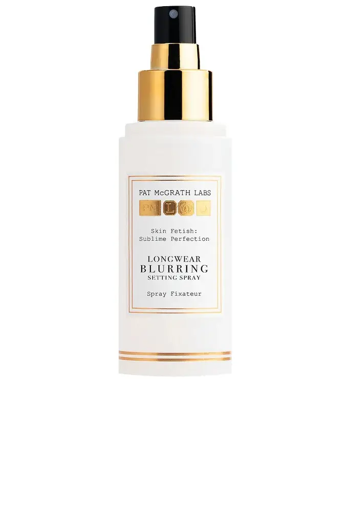 PAT MCGRATH LABS Blurring Setting Spray
