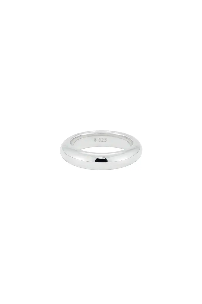 MÉGA Zirconia Stacking Donut Ring | Thumbnail 3 MÉGA Zirconia Stacking Donut Ring | Thumbnail 3