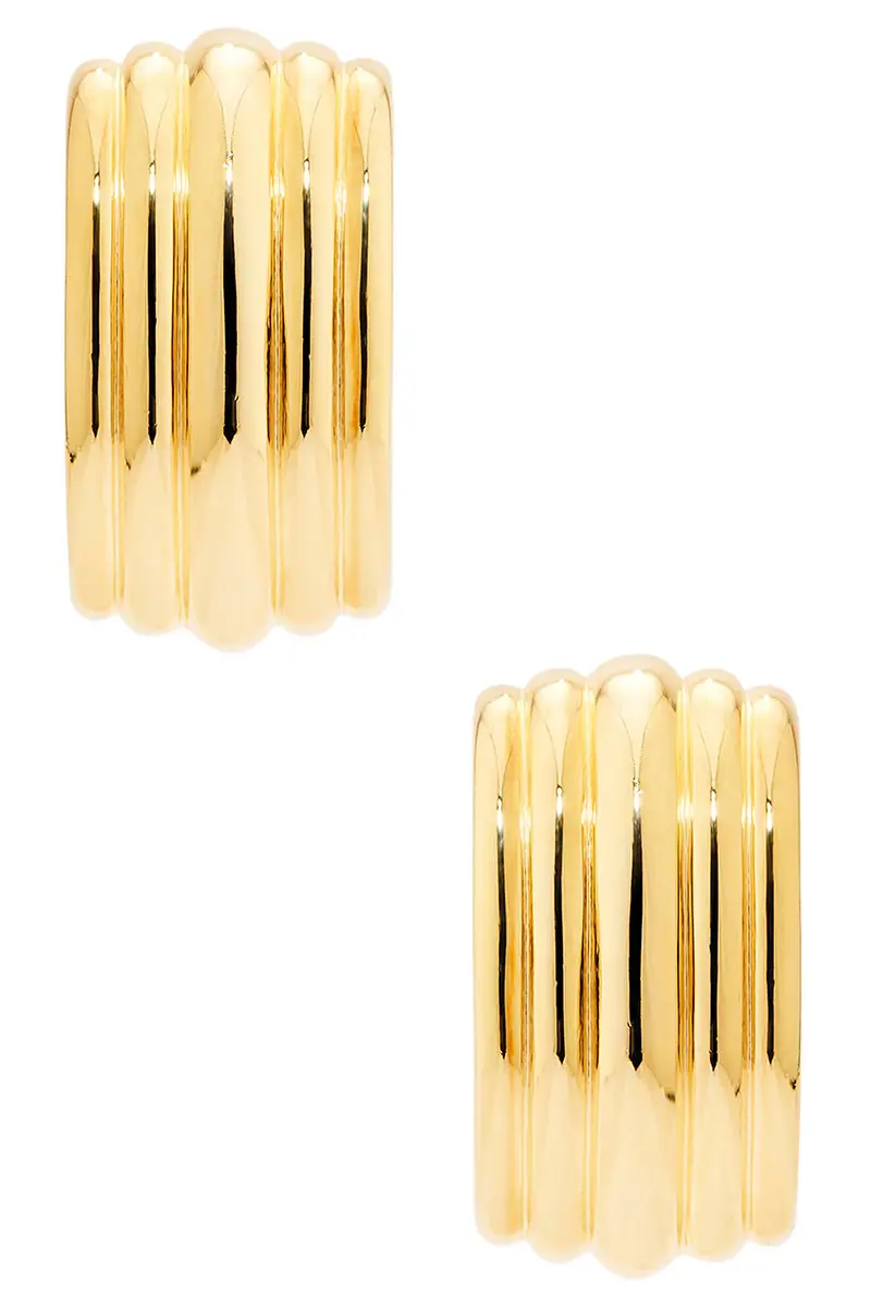 MÉGA Large Waterfall Earring | Thumbnail 2 MÉGA Large Waterfall Earring | Thumbnail 2