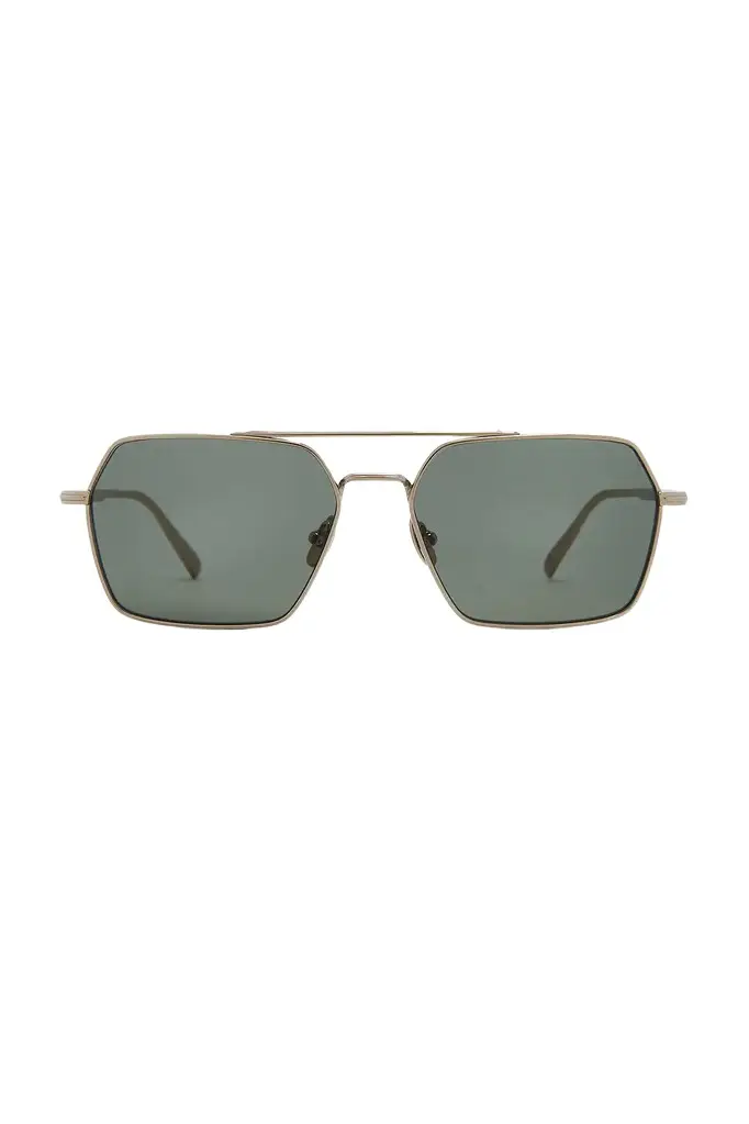 Garrett Leight Alta Sun
