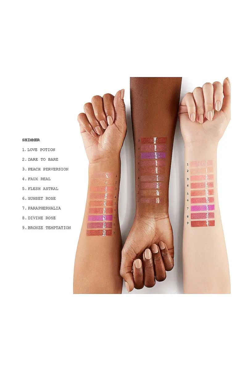 PAT MCGRATH LABS LUST: Gloss | Thumbnail 4