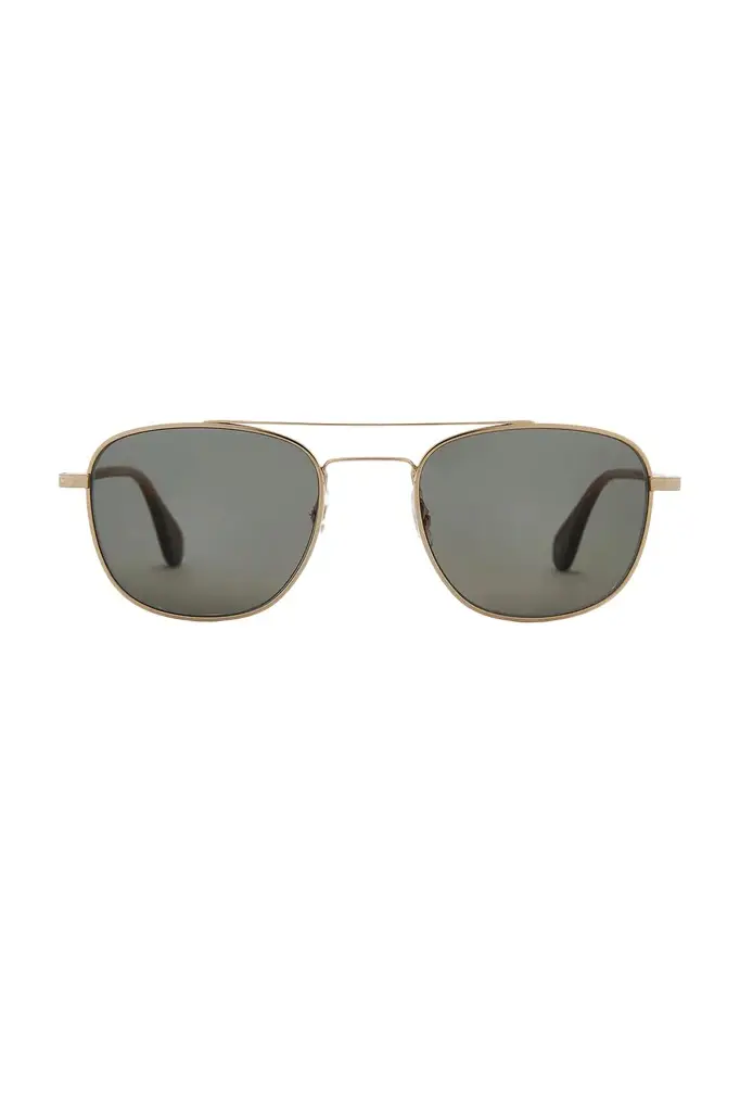 Garrett Leight Clubhouse II Sun