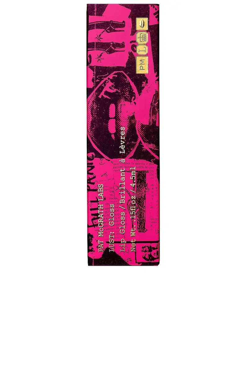 PAT MCGRATH LABS LUST: Gloss | Thumbnail 2 PAT MCGRATH LABS LUST: Gloss | Thumbnail 2