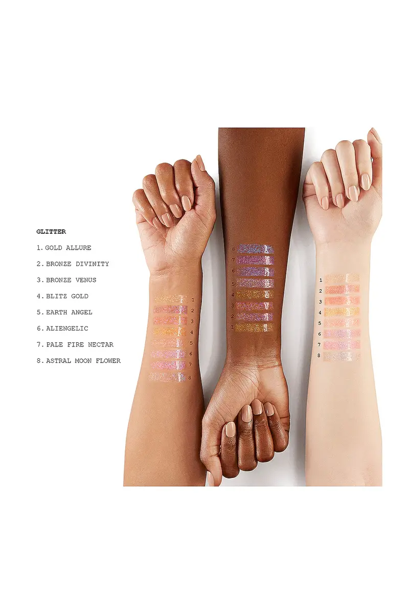 PAT MCGRATH LABS LUST: Gloss | Thumbnail 4 PAT MCGRATH LABS LUST: Gloss | Thumbnail 4