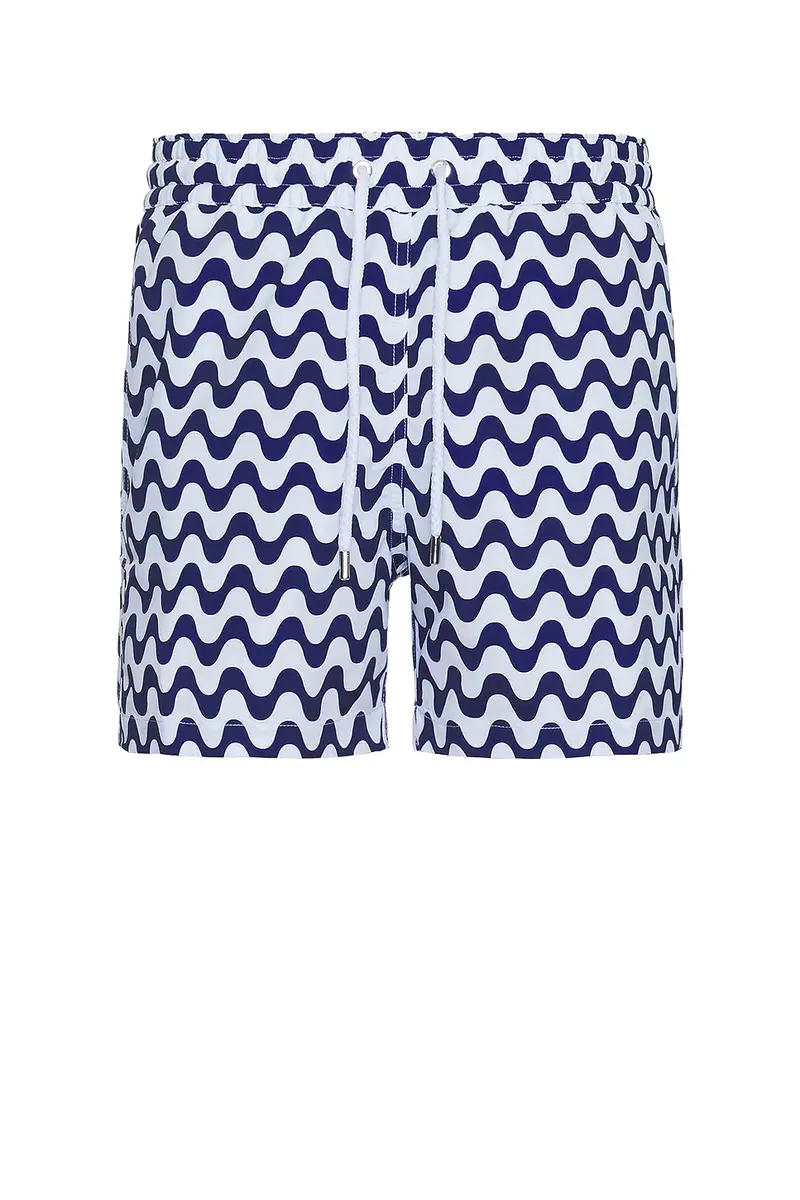 Frescobol Carioca Copacabana Sport Swim Shorts | Thumbnail 2 Frescobol Carioca Copacabana Sport Swim Shorts | Thumbnail 2