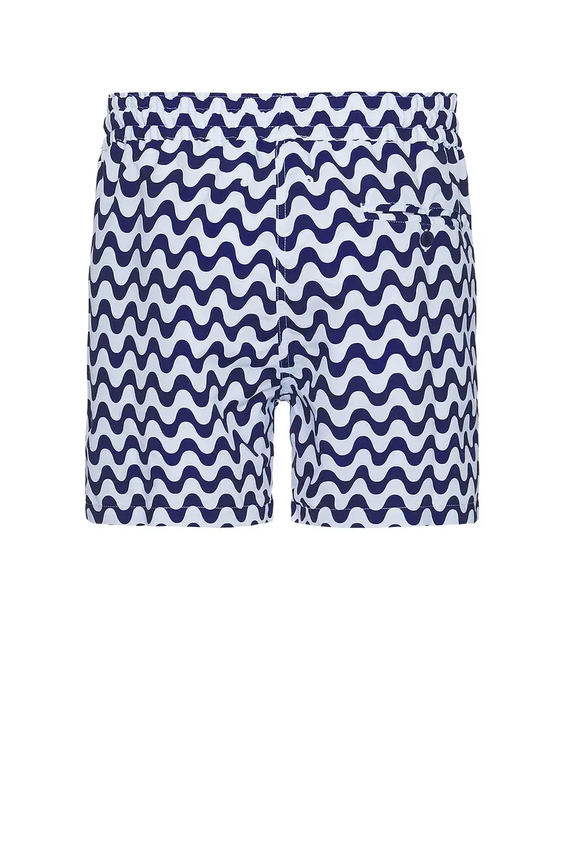 Frescobol Carioca Copacabana Sport Swim Shorts | Thumbnail 3 Frescobol Carioca Copacabana Sport Swim Shorts | Thumbnail 3