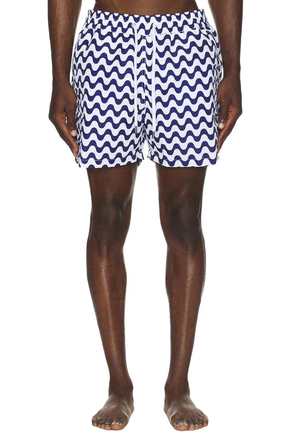 Frescobol Carioca Copacabana Sport Swim Shorts