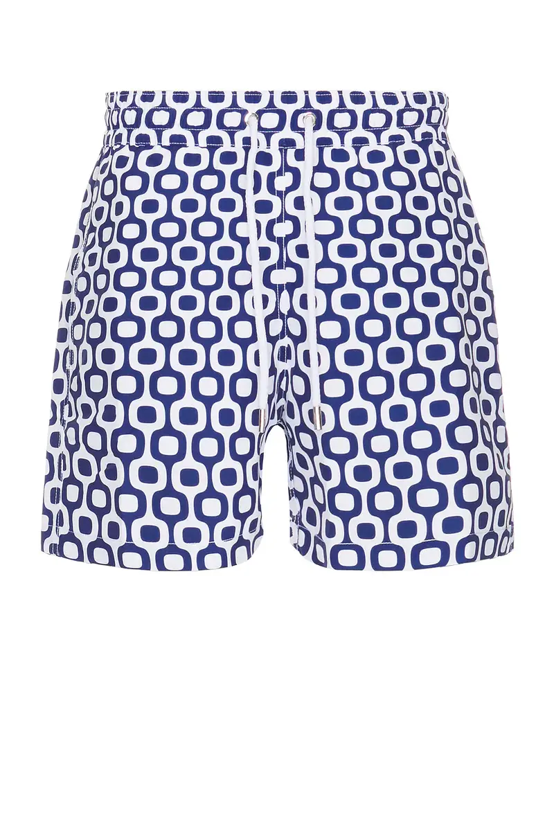 Frescobol Carioca Sport Ipanema Swim Short | Thumbnail 2
