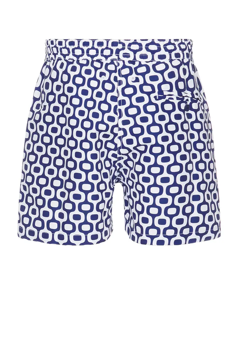 Frescobol Carioca Sport Ipanema Swim Short | Thumbnail 3