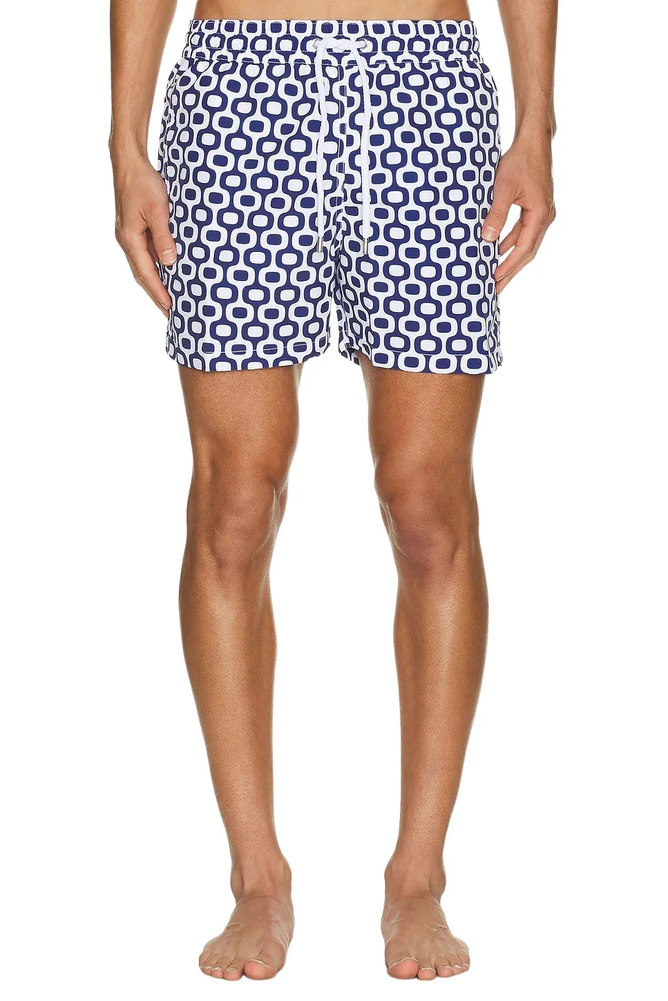 Sport Ipanema Swim Short Sport Ipanema Swim Short