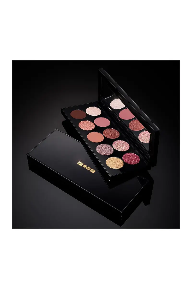 PAT MCGRATH LABS Mothership XI: Sunlit Seduction Eyeshadow Palette | Thumbnail 4 PAT MCGRATH LABS Mothership XI: Sunlit Seduction Eyeshadow Palette | Thumbnail 4