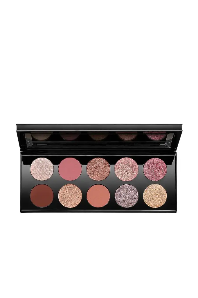 PAT MCGRATH LABS Mothership XI: Sunlit Seduction Eyeshadow Palette