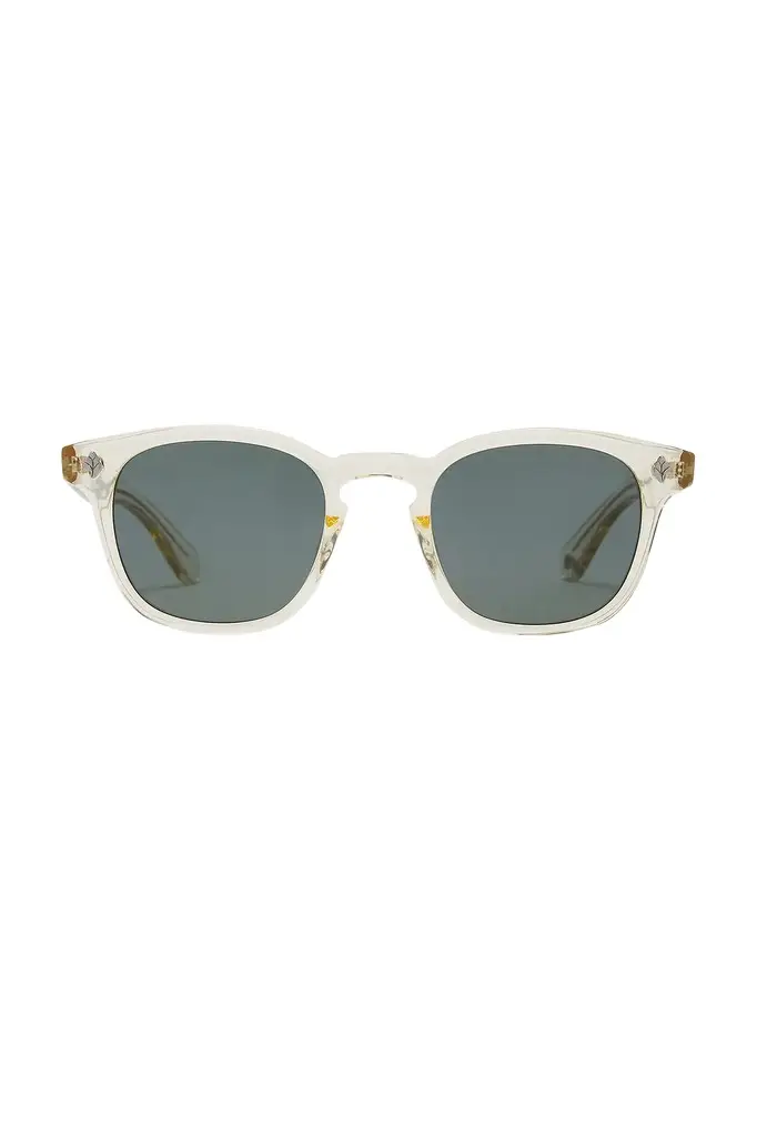 Garrett Leight Ace Sun
