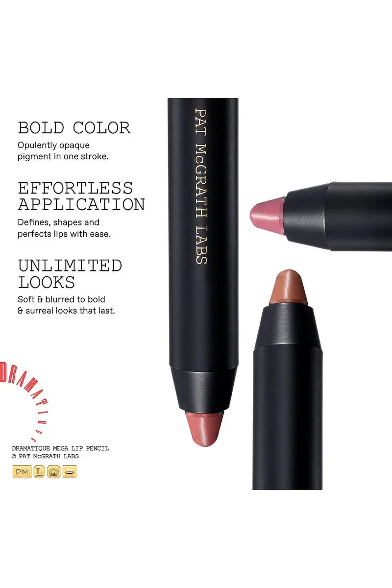 PAT MCGRATH LABS Dramatique Mega Lip Pencil | Thumbnail 5