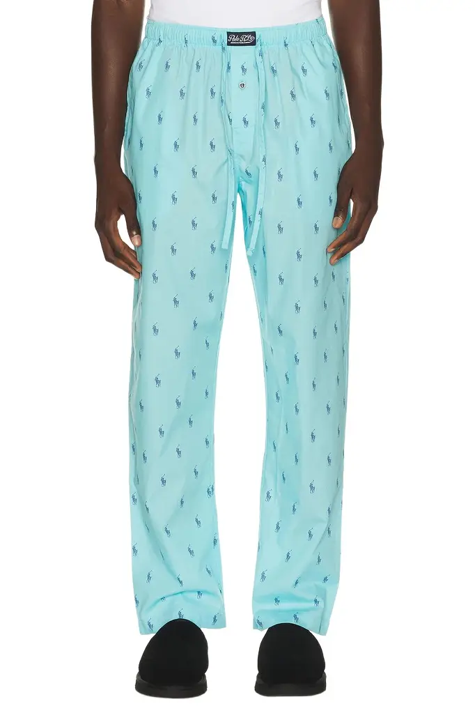 Polo Ralph Lauren Polo Pony Pajama Pant