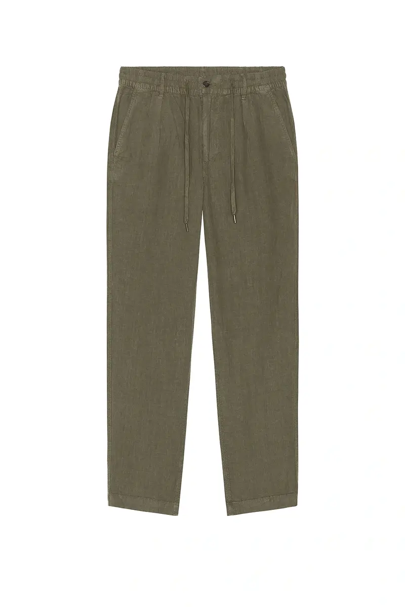 Polo Ralph Lauren Prepster Linen Pant | Thumbnail 5 Polo Ralph Lauren Prepster Linen Pant | Thumbnail 5